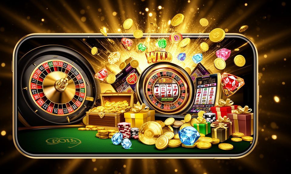 mkmp722 mobile gaming