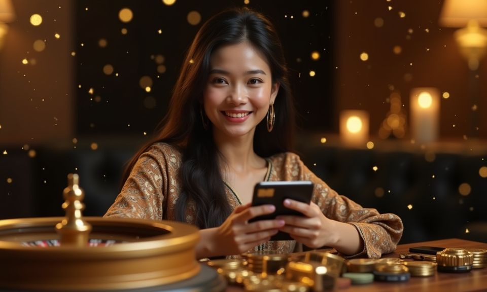 mkmp722 mkmp722 အတွက် တိုက်ရိုက်ကာစီနို စလော့ လမ်းညွှန်