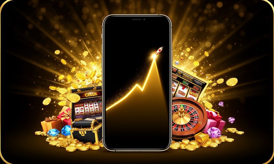 mkmp722 mobile gaming